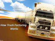 How Truck Factoring works