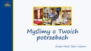 Komfortowe hotele - BestWestern.pl