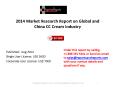Chinese & International CC cream Market Research Report 2014