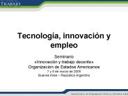 Tecnolog