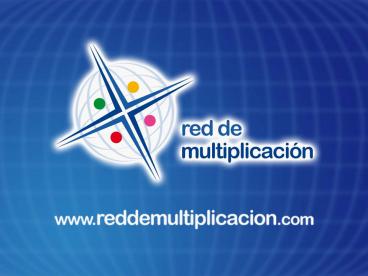 Sembremos iglesias saludables