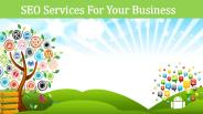 SEO Services for Your Business