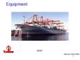 Equipment PowerPoint PPT Presentation