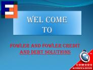 Good Credit History Repair at Fowlerandfowler.net