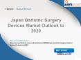Aarkstore.com - Japan Bariatric Surgery Devices Market Outlook to 2020 PowerPoint PPT Presentation