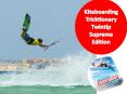 Kiteboarding Tricktionary - Twintip Supreme Edition Book PowerPoint PPT Presentation