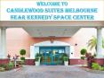 Candlewood Suites Melbourne Near Kennedy Space Center