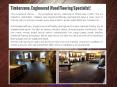 Engineered Wood Flooring PowerPoint PPT Presentation