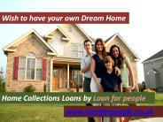 Wish to have your own Dream Home