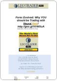 Forex Evolved Why YOU should be Trading with Neural Nets! PowerPoint PPT Presentation
