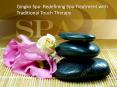 Gingko Spa- Redefining Spa Treatment with Traditional Touch Therapy PowerPoint PPT Presentation