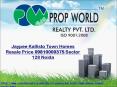 Jaypee Kallisto Town Homes Resale Price 09810000375 Sector 128 Noida