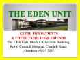 THE EDEN UNIT PowerPoint PPT Presentation