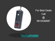 Tachometer, Ph Controller