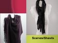 Scarves/Shawls PowerPoint PPT Presentation