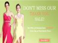 Shop wedding dresses online for your V-day PowerPoint PPT Presentation