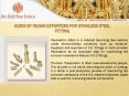 Guide By Indian Exporters For Stainless Steel Fitting PowerPoint PPT Presentation
