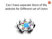 Magento Store Pick up Extension