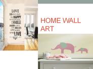 Home Wall art
