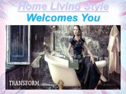 Modern Bathroom Cabinets