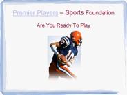 Premier Players (2)