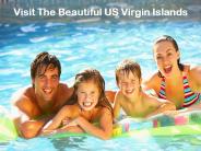 Visit The Beautiful US Virgin Islands