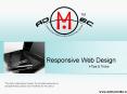 Responsive web design - tips & tricks PowerPoint PPT Presentation