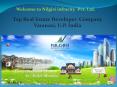Plots in Varanasi - Nilgiri Infracity PowerPoint PPT Presentation