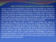 New York accident lawyer
