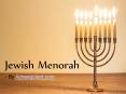 Jewish Menorah: An Important Symbol In Judaism PowerPoint PPT Presentation