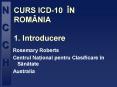 CURS ICD-10  PowerPoint PPT Presentation
