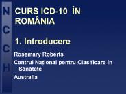 CURS ICD-10 