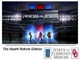 The Health Reform Edition PowerPoint PPT Presentation