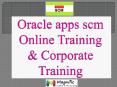 oracle apps scm online training in mumbai PowerPoint PPT Presentation
