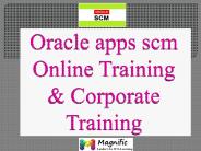 oracle apps scm online training in mumbai