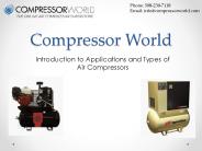 Compressor World