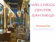 Incredible Wellness Center San Diego