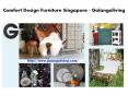Comfort Design Furniture Singapore - Galangaliving (1) PowerPoint PPT Presentation