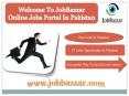 Jobbazzar is a convenient platform to find the jobs in Pakistan PowerPoint PPT Presentation