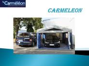 Réparation de Carrosserie de Voiture