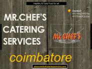 catering services in coimbatore