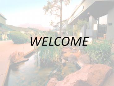 Distinctive Dining in Sedona