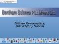 Editores Farmaceuticos, Biom PowerPoint PPT Presentation