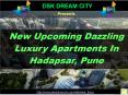 New Upcoming Dazzling Luxury Apartments In Hadapsar, Pune (1) PowerPoint PPT Presentation