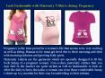 Look Fashionable with Maternity T-Shirts during Pregnancy PowerPoint PPT Presentation