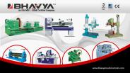 Energy Efficient Machine Tools
