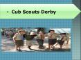 Cub Scout Pack PowerPoint PPT Presentation