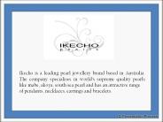 Beautiful Pearl Jewellery in Australia