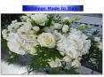 Make Best Wedding Arrangements With Weddings Made In Italy PowerPoint PPT Presentation