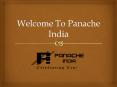 Buy Online Indian Ethnic Wedding Clothes - PanacheIndia